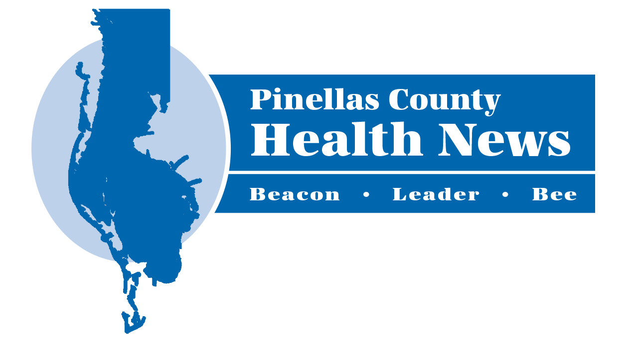 Pinellas Health News sig